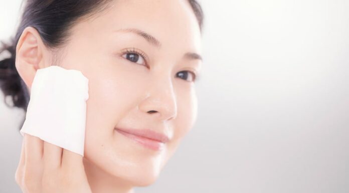 “A Quick Daily Skin Reset: Your 2-3 Minute Anti-Aging Ritual”