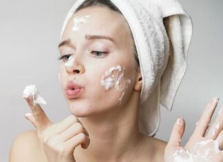 The Secret to Rapid Skin Transformation: Achieving Flawless Beauty in No Time.