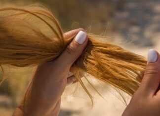 The Biggest Blunders That Leave Your Hair Dry, Brittle, and Fading Fast.