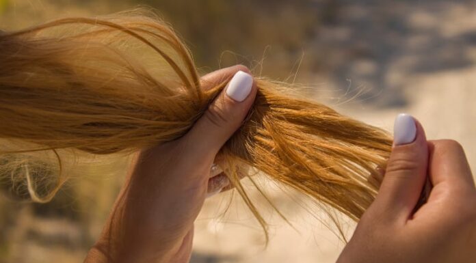 The Biggest Blunders That Leave Your Hair Dry, Brittle, and Fading Fast.