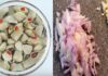 How to Make Delicious and Nourishing Clams Porridge at Home
