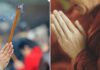 Why Do Vietnamese People Often Chant ‘Nam Mo A Di Da Phat’ While Praying with Incense?