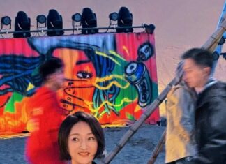 Ageless Beauty: How Cecilia Cheung Defies Age with Her Youthful Looks