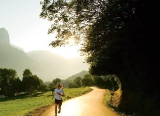 3 Running Tips to Make You 9 Years Younger: Backed by Science