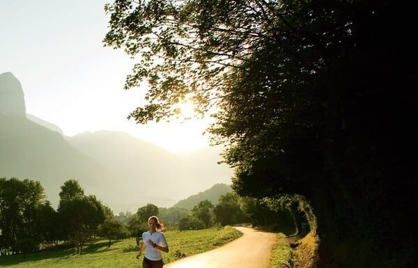 3 Running Tips to Make You 9 Years Younger: Backed by Science