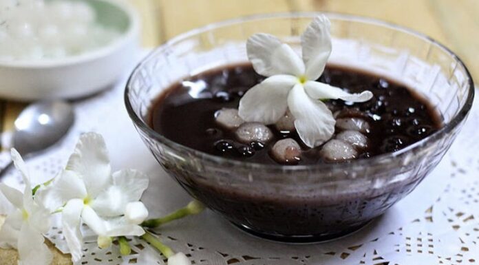 The Ultimate Guide to Cooking Black Bean Dessert: Discover the Secret to a Creamy, Delicious Treat