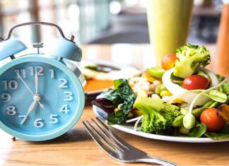 Intermittent Fasting 5:2: Supercharge Your Health with This Powerful Dieting Strategy