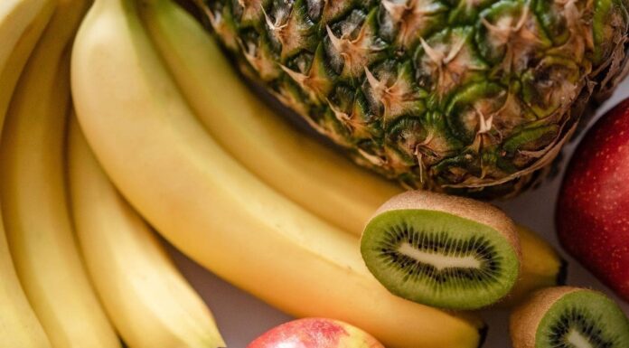 Eat Right, Beat Cancer: The 5+5 Anti-Cancer Diet that 99% of Vietnamese Should Bookmark