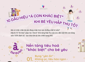 The Ultimate Mom-to-Be Guide: 10 Tell-Tale Signs That Your Little One is Absorbing All the Goodness