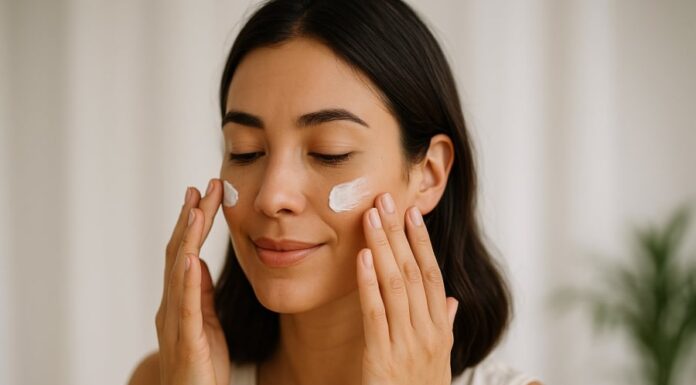 Can Sunscreen Alone Replace Your Daily Moisturizer?