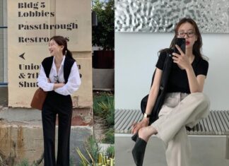 What Colors Should Tan and Yellow-Undertoned Women Wear in Summer to Look Fairer? These 6 Shades Are Worth Buying.