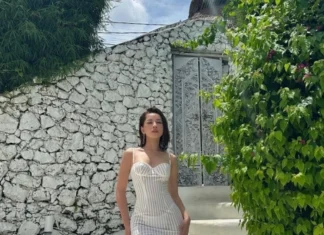 The Sheer Style Guide: 5 Tips to Avoid a Fashion Faux Pas