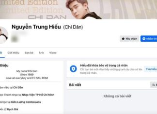 “Chi Dan Breaks Silence: The Singer’s First Move After Facing Online Backlash”