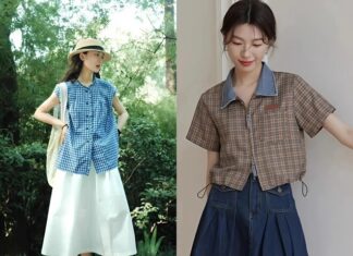 The Shirt That Transforms Your Silhouette: Elevate Your Style and Appear Taller Instantly