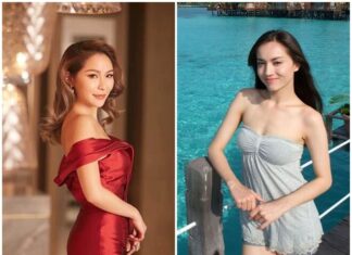 The Warring Wives: A Tale of Tea, Treachery and Two Timing