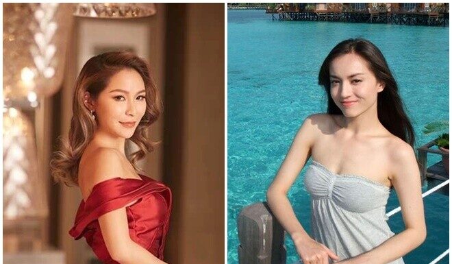 The Warring Wives: A Tale of Tea, Treachery and Two Timing