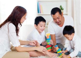 5 Family Traits That Foretell a Child’s Future Success and Wealth: Does Your Family Have Them?
