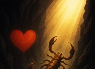 The Lucky Three: April’s Astrological All-Stars