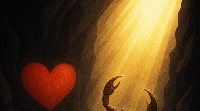 The Lucky Three: April’s Astrological All-Stars