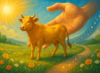 4 Lucky Zodiac Signs in May: Benefiting from Benefactors, Prosperity Abounds