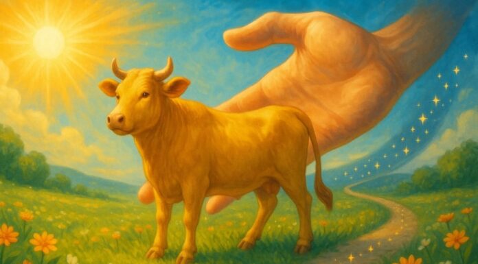 4 Lucky Zodiac Signs in May: Benefiting from Benefactors, Prosperity Abounds