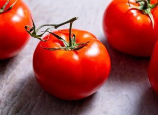 The Ultimate Summer Skin-Saver: Discover the Power of Sun-Protective Foods