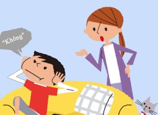 “Parents, Are You Unknowingly Raising a ‘Double-Faced Child’? It’s Time to Reflect on Your Parenting Methods”