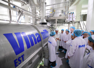 Independent Certification – The Basis for Consumer Choice in Powdered Milk