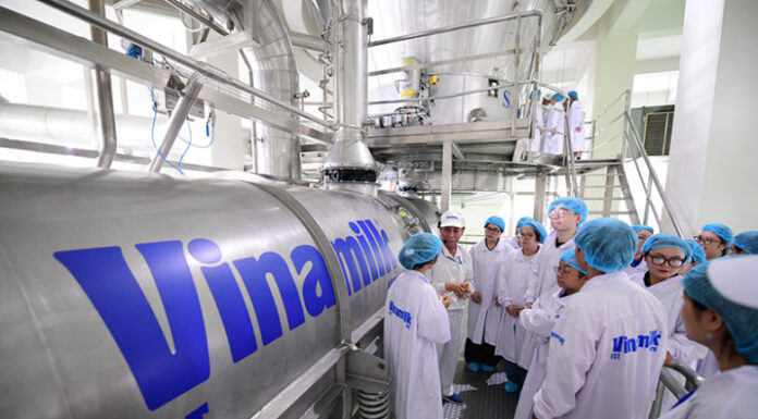 Independent Certification – The Basis for Consumer Choice in Powdered Milk