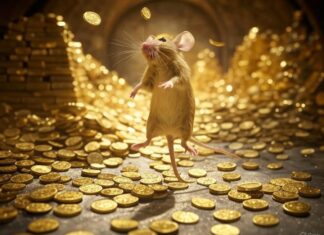 The Golden Touch: Unlocking the Fortune Within