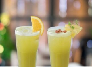 Title: “Summer Sipping: Why You Should Skip the Sugarcane Juice and Try This Digestive-Friendly Alternative”
