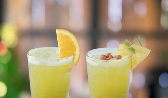 Title: “Summer Sipping: Why You Should Skip the Sugarcane Juice and Try This Digestive-Friendly Alternative”