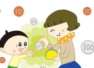 3 Clear Differences Between Children Who Have and Those Who Don’t Have an Allowance