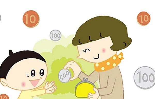 3 Clear Differences Between Children Who Have and Those Who Don’t Have an Allowance