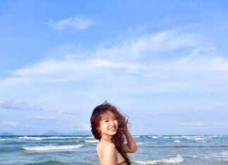 “The Alluring Teenager: A Legacy of Athletic Excellence”