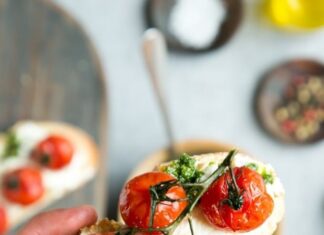 9 Foods That Boost Collagen and Slow Down Aging