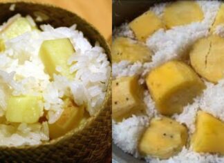 3 Old-Time Remedies to Hunger That Will Make You Cry (If You Ate Them) and Namony’s Delicious Twist