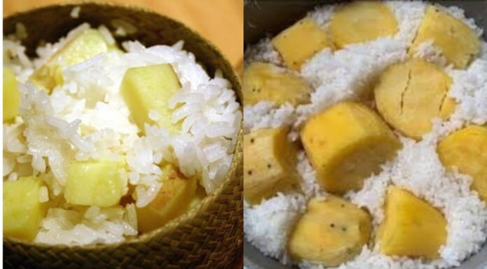 3 Old-Time Remedies to Hunger That Will Make You Cry (If You Ate Them) and Namony’s Delicious Twist
