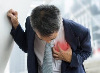 8 Warning Signs of an Impending Stroke: Be Vigilant Even if You Spot Just One