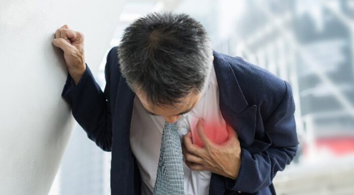 8 Warning Signs of an Impending Stroke: Be Vigilant Even if You Spot Just One