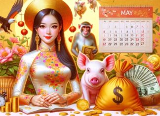 The Ripe Opportunity: 2 Years of Patronage, 2 Years of Financial Abundance Till April’s End