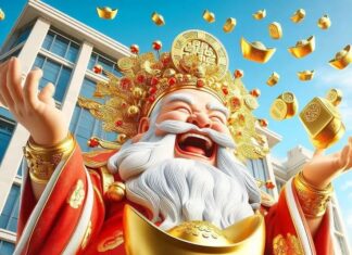 The Golden Age of Four: Prosperous Ventures and Abundant Wealth from June 16 to July 1.