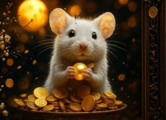 The Mid-June Money Magnets: Four Chinese Zodiac Signs on a Roll