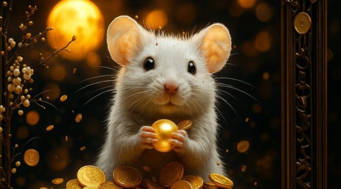 The Mid-June Money Magnets: Four Chinese Zodiac Signs on a Roll