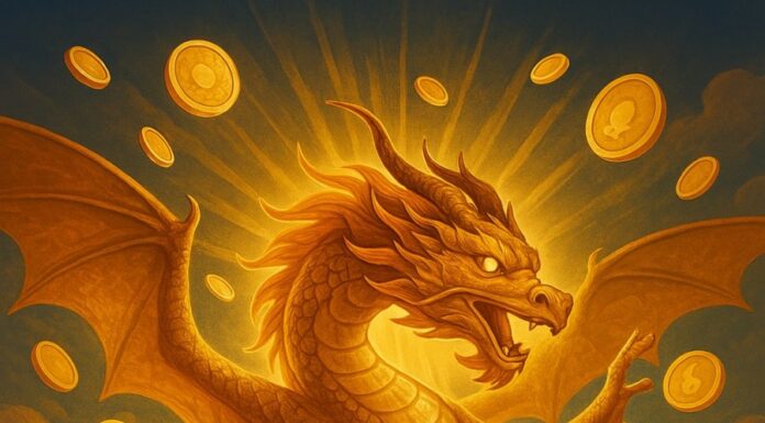 The Golden Decade: 4 Zodiac Animals Embark on a ‘Fortunate Transformation’