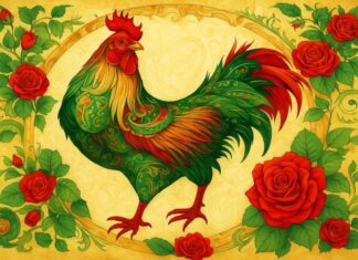 From the 15th day of the 5th Lunar Month: 3 Zodiac Signs on the Right Path, Luck Turns Crimson Red, Finances Flourish