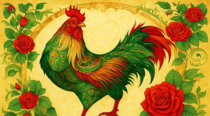 From the 15th day of the 5th Lunar Month: 3 Zodiac Signs on the Right Path, Luck Turns Crimson Red, Finances Flourish