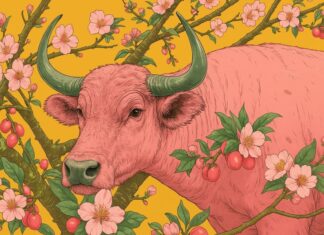 The Luckiest Zodiac Animals: April’s Fortunate Trio Welcoming Prosperity Until Year-End