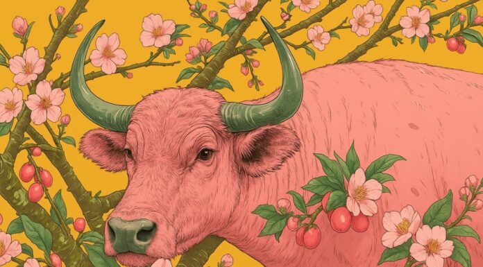 The Luckiest Zodiac Animals: April’s Fortunate Trio Welcoming Prosperity Until Year-End