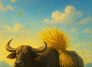 Explosive Wealth: 4 Zodiac Animals Attracting Financial Luck in the Next 2 Months